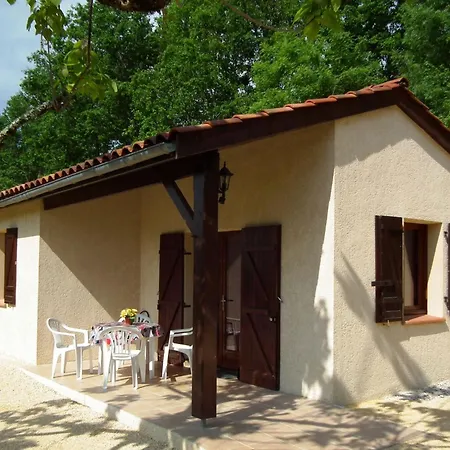 Gite Domaine De Gavaudun