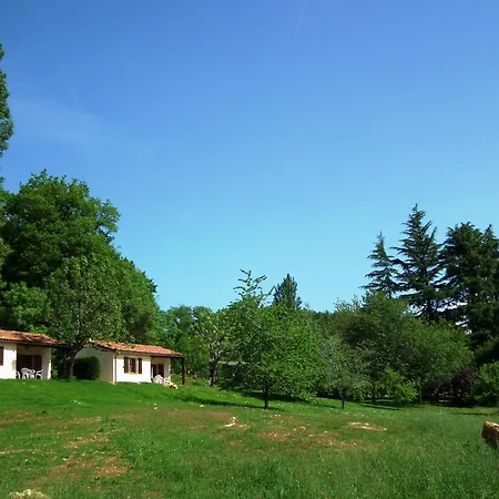 Gîte Domaine De