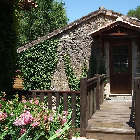 Domaine De *
