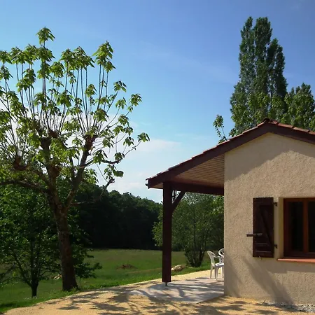 Gite Domaine De