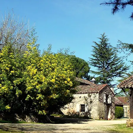 Domaine De Gavaudun