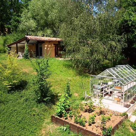 Gîte Domaine De *