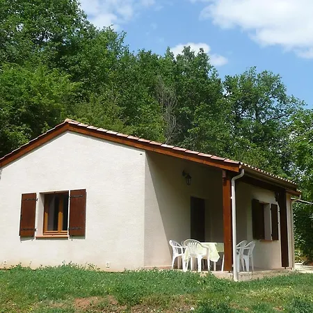 Gîte Domaine De