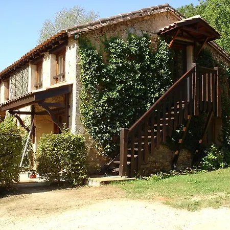 Domaine De Gîte