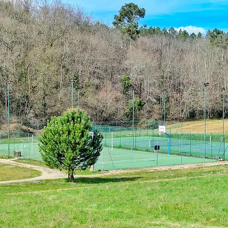 Domaine De Gîte *