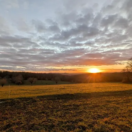 Domaine De Gavaudun