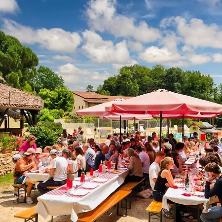 Domaine De * Gavaudun