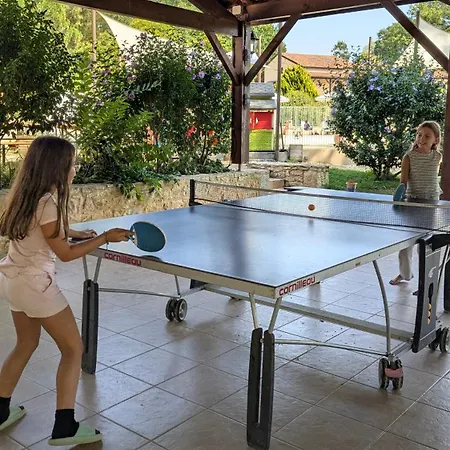 Domaine De Gîte *
