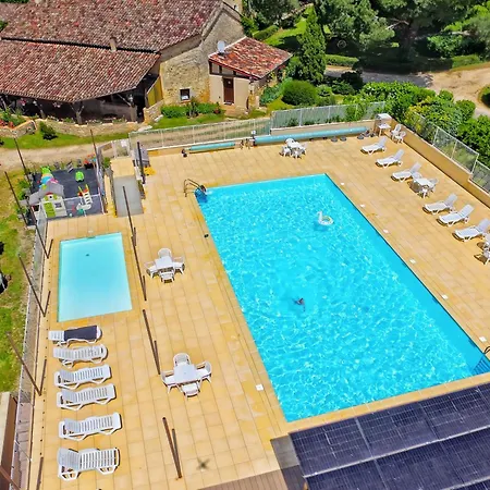 Gite Domaine De *