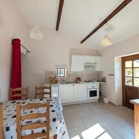 Gîte Domaine De *
