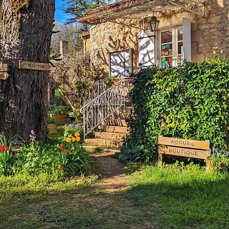 Domaine De * Gavaudun