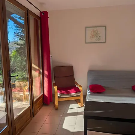 Domaine De Gîte *