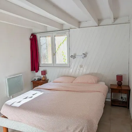 Gîte Domaine De