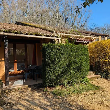 Domaine De * Gavaudun