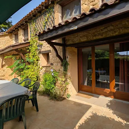 Domaine De Gavaudun