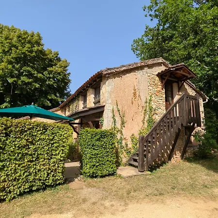Domaine De Gîte