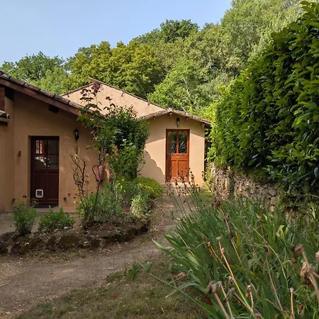 Domaine De * Gavaudun
