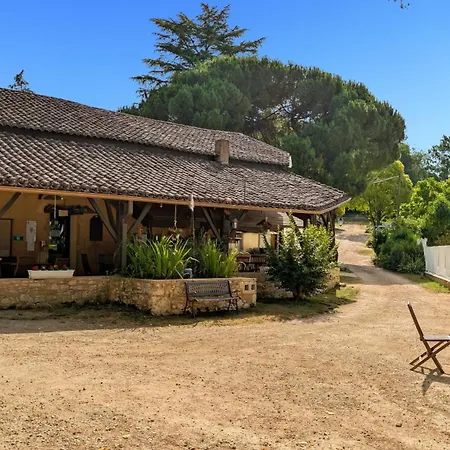 Gite Domaine De
