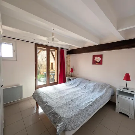 Gîte Domaine De *
