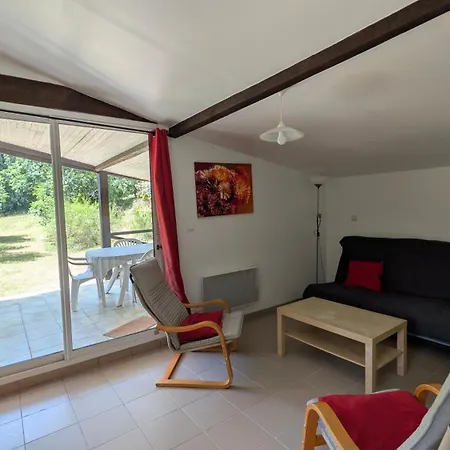 Gîte Domaine De Gavaudun