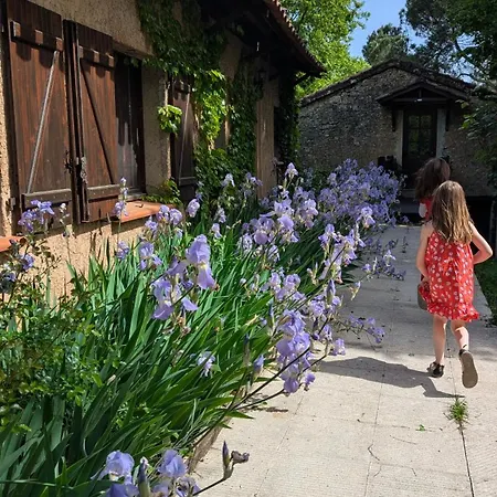 Domaine De Gavaudun