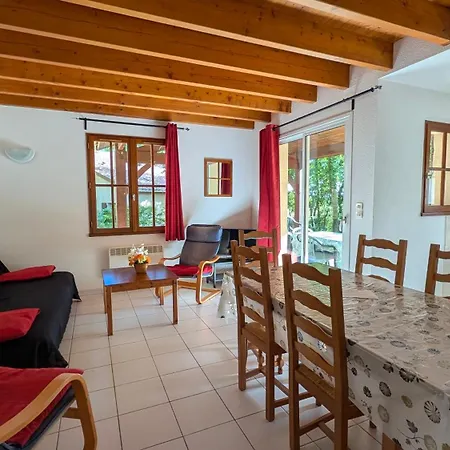 Gîte Domaine De