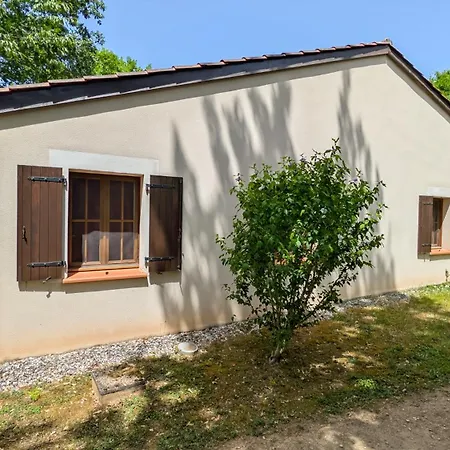Gîte Domaine De Gavaudun