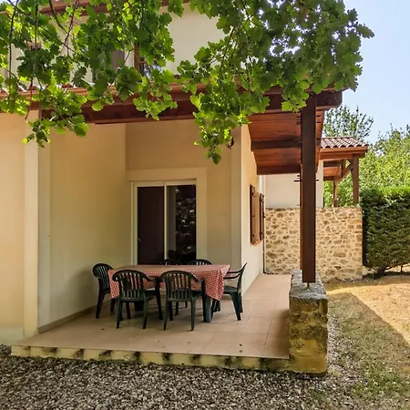 Domaine De * Gavaudun