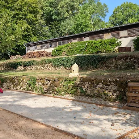 Domaine De Gîte *