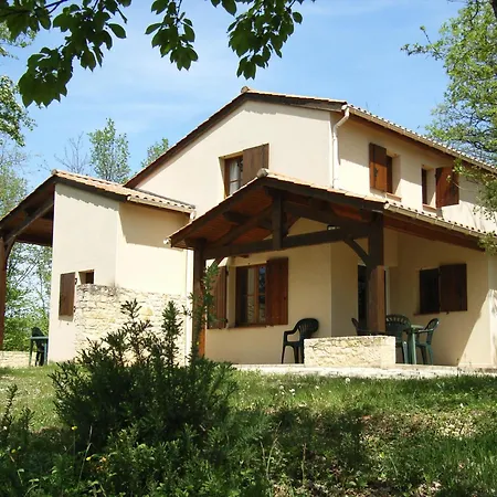 Gîte Domaine De *