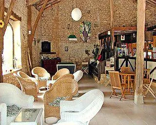 Gîte Domaine De *