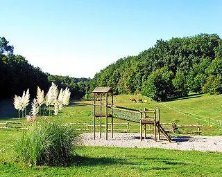 Domaine De *