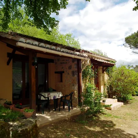 Domaine De Gîte *