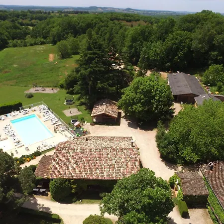 Domaine De * Gavaudun