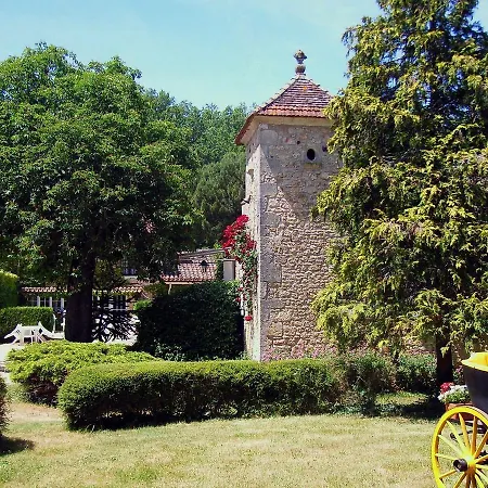 Domaine De Gîte *