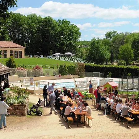 Domaine De