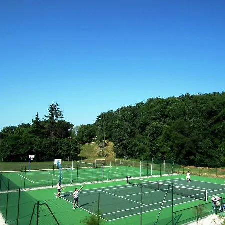 Domaine De Gîte
