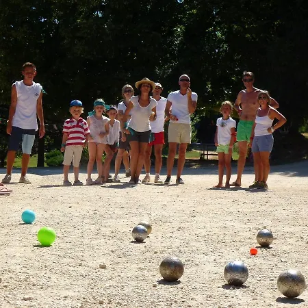 Gite Domaine De *
