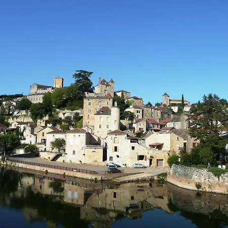 Domaine De Gavaudun
