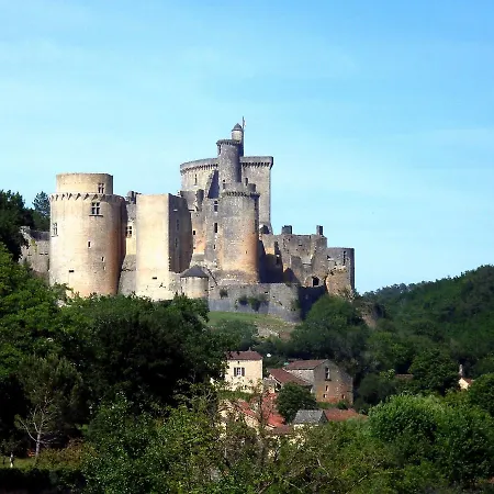 Domaine De Gavaudun