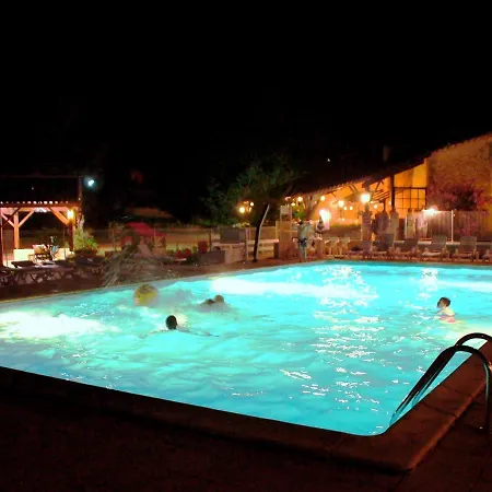 Gite Domaine De *